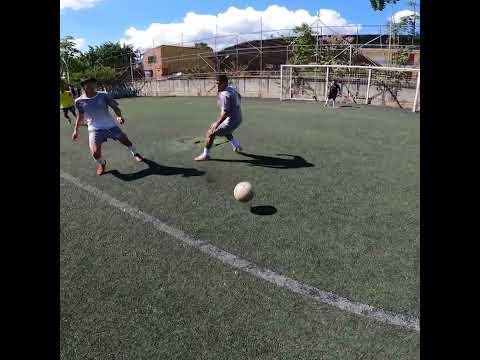 HAGOL EL GOL DE CRISTIANO RONALDO #futbol #POVFUTBOL #zensoto