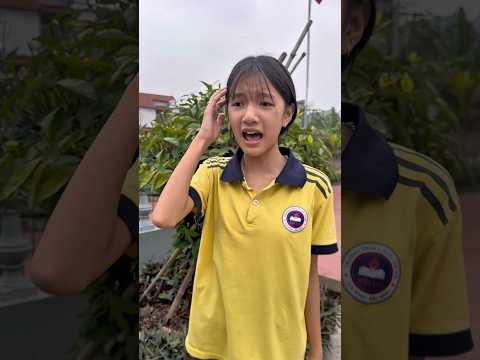hahahi - Bạn Với Chả Bè | Hà Hà Hí | #shorts