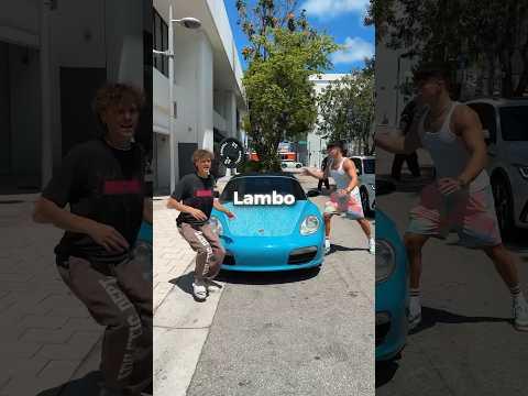 Who Wants To Be Next? 😳