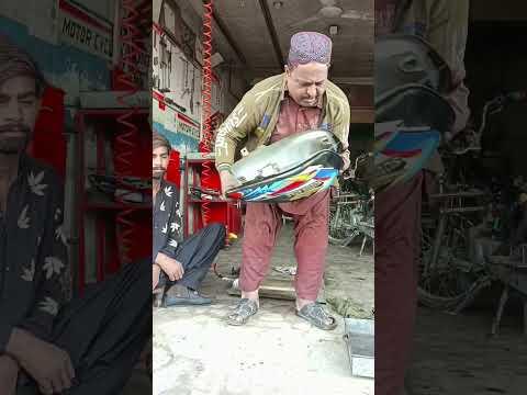 #makan ki cal#motorbike mechanic#motorcycle mechanic#heavy bike#heavy bike engineer#YouTube for u