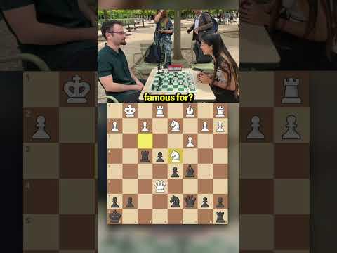 What is GothamChess most famous for? 🤔