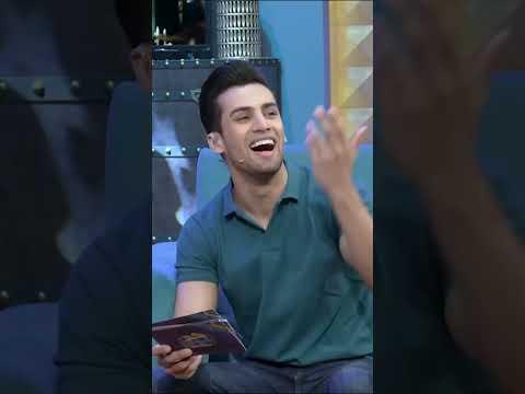 Lala vs Shaheen 😂 | Had Kar Di | Momin Saqib | Shahid Afridi | Shaheen Afridi