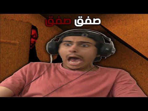 تسخين لعبة رعب قبل العاصفة... +١٦