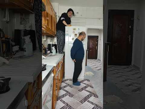 keşfet olurmu sizce #gülmekgaranti #keşfet #komedi #karıkoca