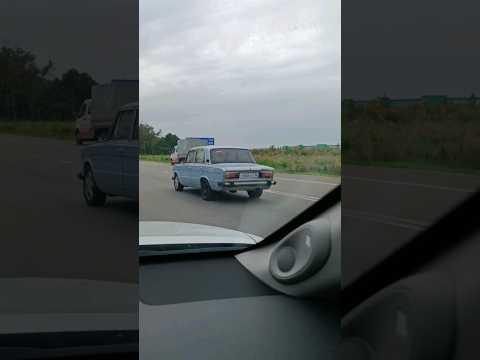 TOYOTA CAMRY V70 2.5 vs ВАЗ 2106 САТАНА #автоврн #toyotacamry #camry70 #турбоваз #ваз2106сатана