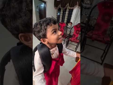 5 of 6 - ദി കാർ! #teamkunjippuzhu