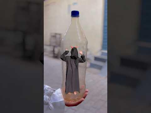 Molana aur shaitaan 💔😭😈 मौलाना और शैतान 😭😱🤲#shortsfeed #islamic #fouryou #explorepage