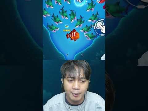 GAME IKAN SCAM