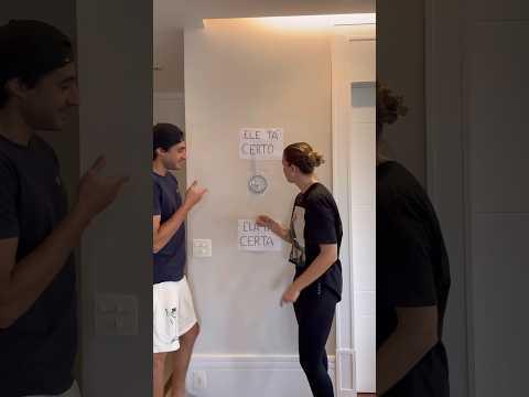 Como decidir quem está certo?