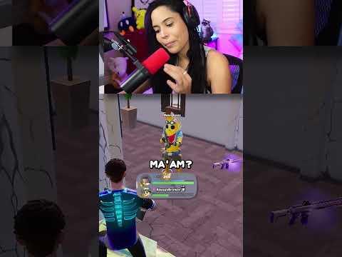 Peely Almost Had It.. Right? - Fortnite