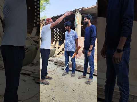 मूस का व्यापार 😂😂😂 / Jhingan Comedy/ Sonu Malang