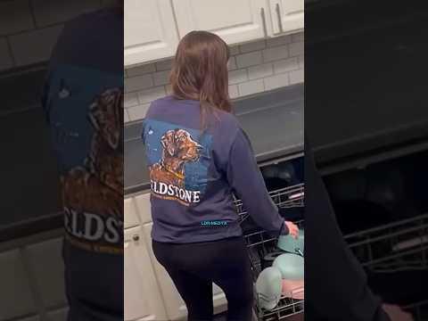 Bu Köpek Kızın Hayatını Kurtarabiliyor! #keşfet