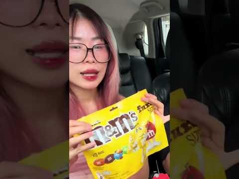 เอาคืนที่เวลาเมนส์มาชอบซื้อซองเล็กมาให้!!! 🤬🤬 @กล่องข้าวน้อยข้าเมีย #pingpantira