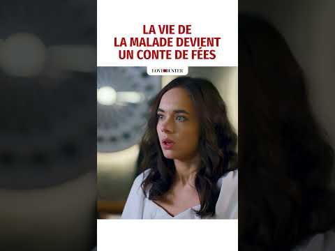 IL TRANSFORME LA MALADIE D'UNE FILLE EN CONTE DE FÉES #lovebuster #shorts