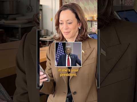 Donald Trump spends his time attacking great American cities full of hardworking people