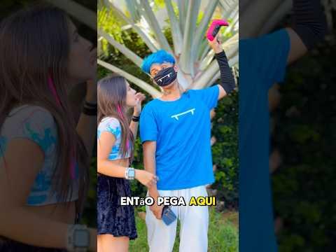 Matheus Kriwat diminuiu #shorts