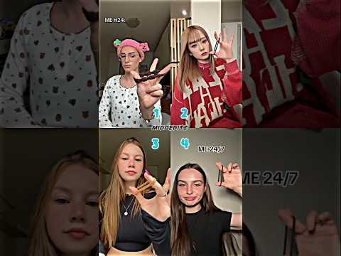 BING BOP BOOM BOOM 💥 || HAIR TIE TRICK ON FINGER #trending #tiktok #challenge #music #dance #explore