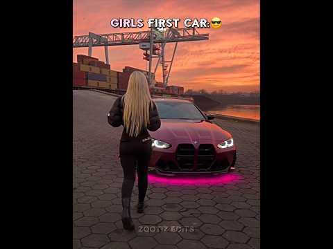 Meanwhile boys car? 💀