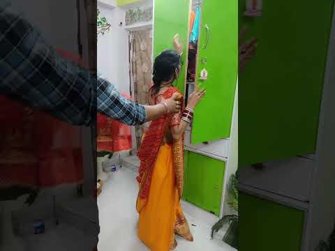 patni Ko Bus itna se sath ki jarurat hoti h ❤️ #shorts #viral #views #motivation #karwachauth