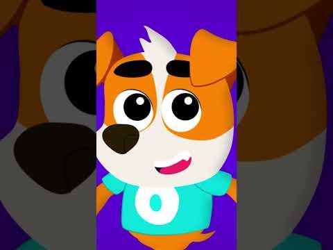 Dança da Imitação: O Desafio da Turminha!