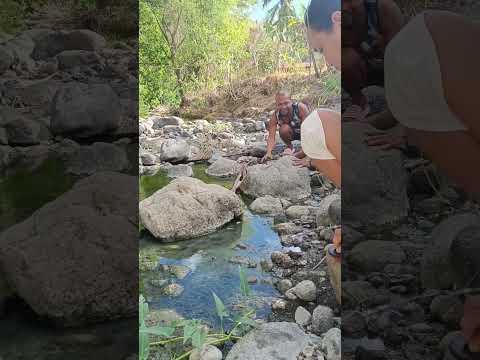 Kitang kita sa harap