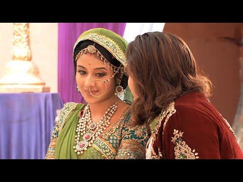 Jodha Akbar | Ep - 315 | Webisode 01 | Rajat Tokas, Paridhi Sharma, Lavina | Zee TV