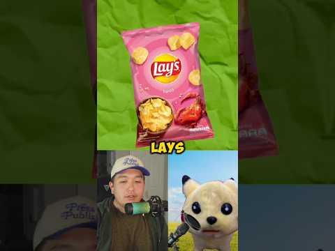 Blindly Ranking Chips - ft @Radoukens