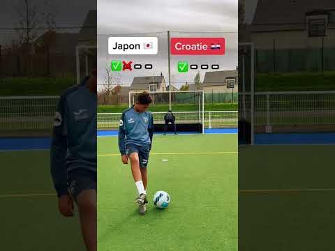 What a game 🥵⚽️ #football #viral #soccer #futbol #footballchallenge #fyp #foryou #messi #ronaldo