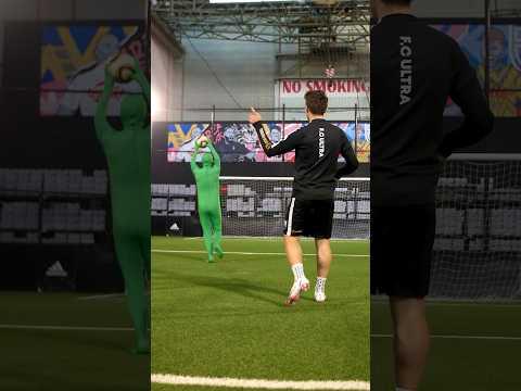 Haters will say it’s FAKE…