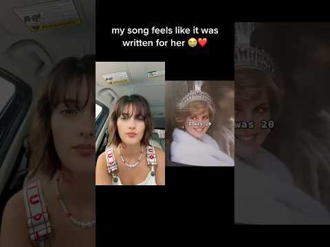 she's everything... ❤️ #princessdiana #cinderellasdead #royalfamily