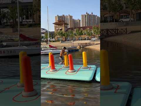 क्या ये लड़का इस गेम को जीत जाएगा 😱🤯~miniwood toy~woodworking } #shortvideo  #factmoment1