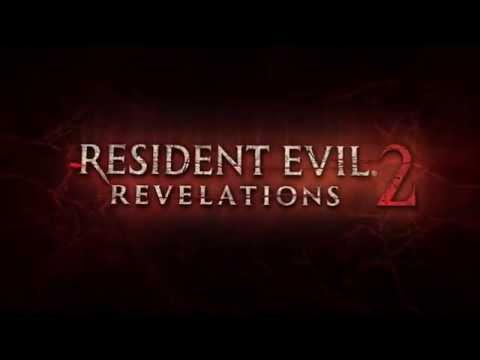 Resident Evil Revelations 2- First Trailer