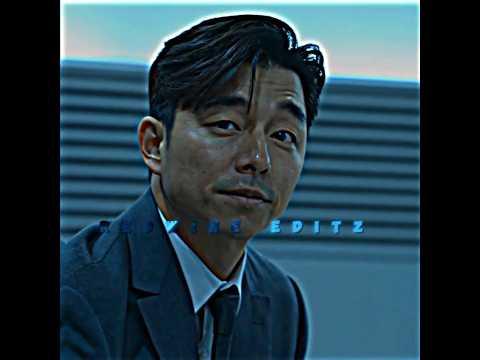 He know 💀🔥 🎬 Squid game #squidgame #squidgame2 #kdrama #leejungjae #gongyoo #shorts