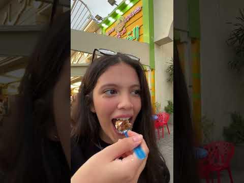 لو أكلتوها في ٣ دقايق هديكم ٣٠٠ جنيه 💸#food #FoodLover #challenge  #fyp #egypt