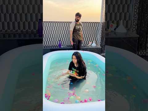 Happy Holi Guys 😅 #dushyantkukrejalife #shorts