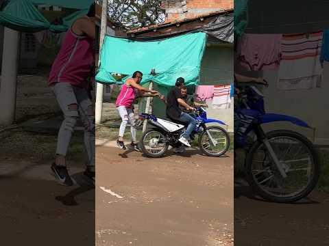 Este cobrador se pasó de la raya. #historias #dramatizados