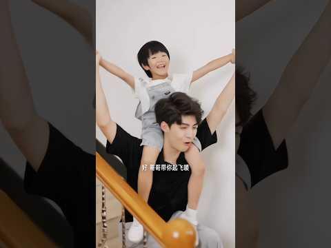 Father love 2 💞🙏 #kdrama #shorts #father #love #fatherlove #funny