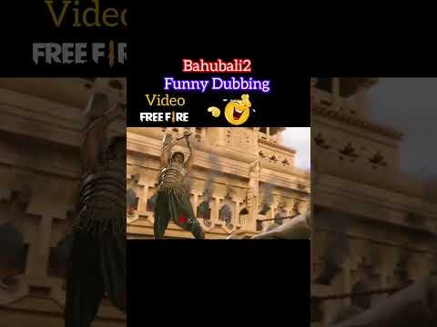 Diwali Par Bomb Nahi Daga Sakte 🤣 Bahubali2 Funny Dubbing Video 🤣 #shortsviral