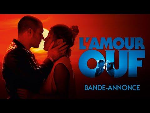 L'AMOUR OUF – Bande-annonce Officielle 4K – Adèle Exarchopoulos / François Civil (2024)