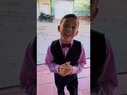 CONOCI a mi SUEGRO                                               🫣