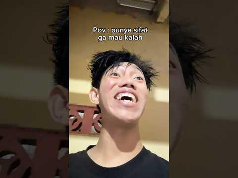 Dasarr Sok Banget!! #comedyshorts #lucu #funny #komedi #kocak #memes #lucubikinngakak #fypシ゚ #comedy