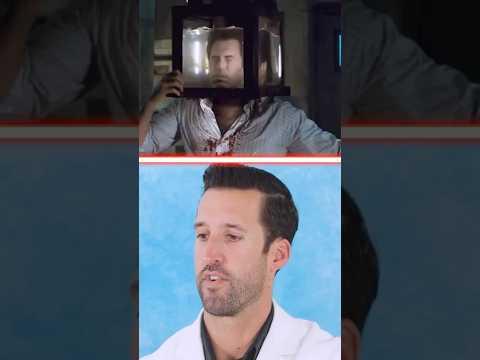 ER Doctor REACTS to Saw Traps