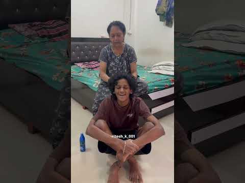 #youtubeshorts #comedy #mummy #funny #mummycomedy #comedyvideos #maa