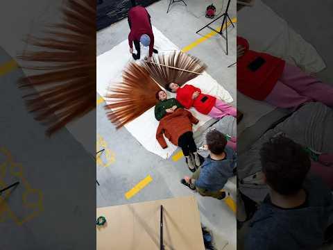 #longhair #haircare #hairstyles #włosy #dlugiewlosy #hairart #backstage ​⁠@napieknewlosy