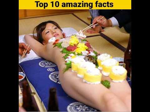 ⚡ top 10 amazing facts 🙄 #shorts #youtubeshorts #telugu Shorts #trending #facts 😱
