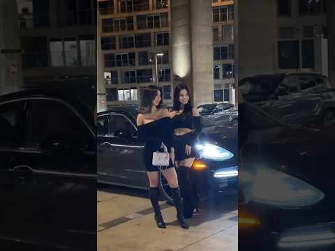 Car Photoshoot Gone Wrong 😭 #skit #funny #meme #porsche #asian #comedy