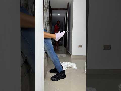 Por qué lo hiciste atenais 😳 #viralshorts #viralvideo #broma