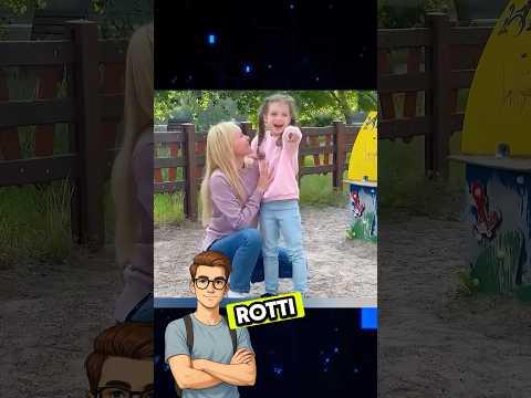 Mamma e Figlia SI VENDICANO contro un MALEDUCATO 😱 #virale