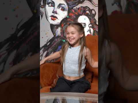 С кем встречается Ариела? #самойлова #джиган #samkids