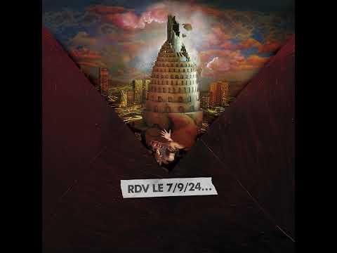 Indochine - Babel Babel